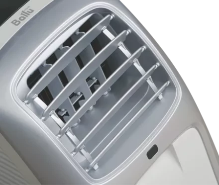 Мобильный кондиционер BALLU BPAC-09 CE купить в Когалыме