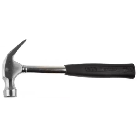 Молоток-гвоздодер 560 г цельнометаллический, STAYER Master 2024 2024_z01 купить в Когалыме