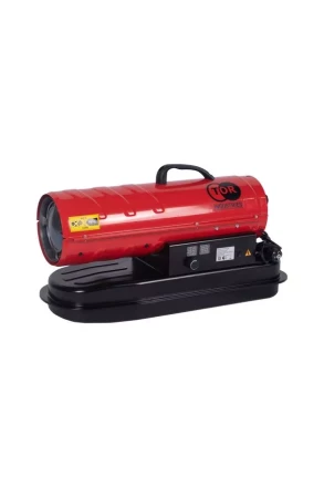 Пушка тепловая TOR BJD-20H 20 кВт (дизель) 1023457 купить в Когалыме