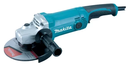 Угловая шлифмашина Makita GA7050 УШМ Болгарка купить в Когалыме
