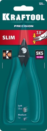 Прецизионные бокорезы Slim Precision 220017-4-12 купить в Когалыме