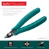 Прецизионные бокорезы Slim Precision 220017-4-12 купить в Когалыме