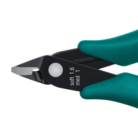 Прецизионные бокорезы Slim Precision 220017-4-12 купить в Когалыме