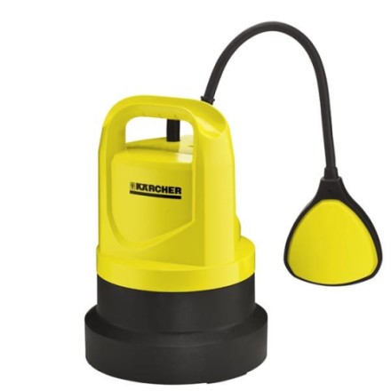 Дренажный насос KARCHER SCP 5000 EU купить в Когалыме