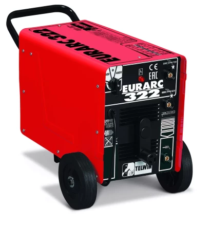 Сварочный аппарат EURARC 322 Telwin купить в Когалыме