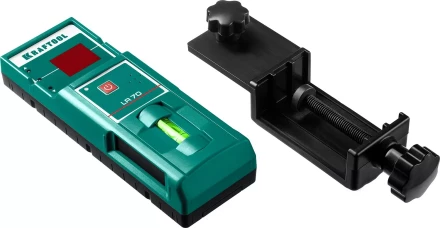 Детектор для линейного нивелира, KRAFTOOL 34607 купить в Когалыме