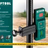 Детектор для линейного нивелира, KRAFTOOL 34607 купить в Когалыме