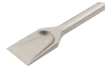 Зубило лопаточное 40 х 250мм, PRO, SDS PLUS GROSS 70317 купить в Когалыме