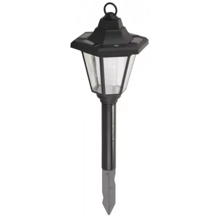 Светильник СВЕТОЗАР с пластмассовым корпусом, 1 светодиод, белый свет, 1 Ni-Cd аккум. по 600мАч, 143x470мм SV-57917 купить в Когалыме