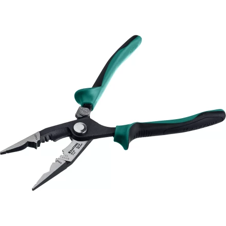 Клещи КМ многофункциональные 23336-20 купить в Когалыме