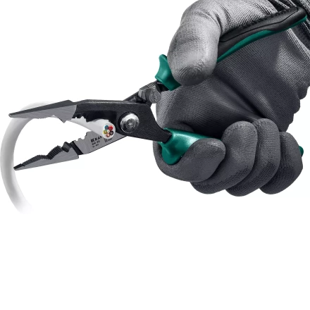 Клещи КМ многофункциональные 23336-20 купить в Когалыме