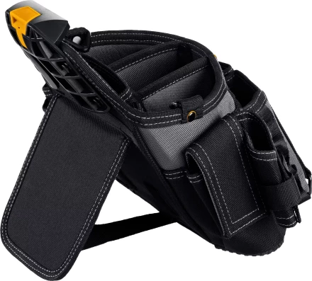 Поясная сумка электрика KRAFTOOL 38766 купить в Когалыме