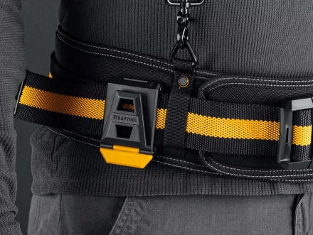 Поясная сумка электрика KRAFTOOL 38766 купить в Когалыме