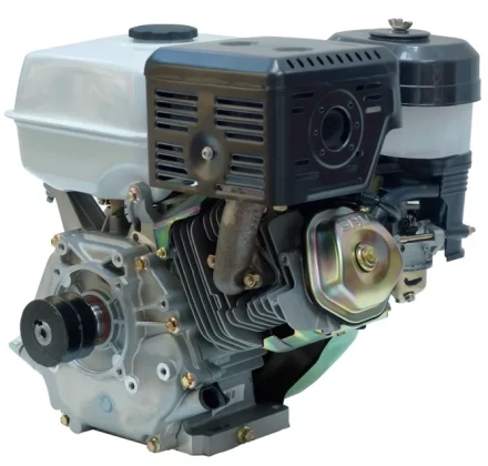 Двигатель Aurora АЕ-14 / Р (со шкивом) купить в Когалыме