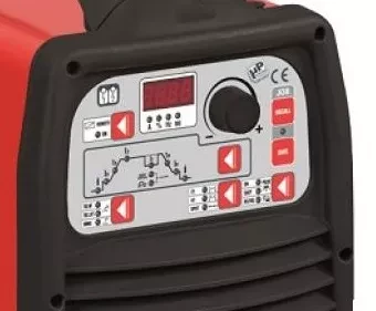 Сварочный аппарат Telwin SUPERIOR TIG 421 DC-HF/LIFT  купить в Когалыме