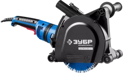 Штроборез + мет. ящик ЗШ-П45-2100 ПВТК серия ПРОФЕССИОНАЛ