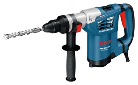 Перфоратор Bosch GBH4-32DFR-s арт.0.611.332.100 купить в Когалыме