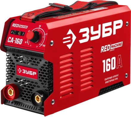 Сварочный инвертор ММА СА-160 серия МАСТЕР купить в Когалыме