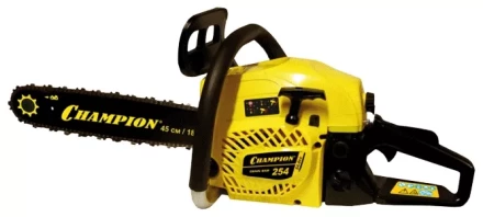 Бензопила Champion 254-18 купить в Когалыме