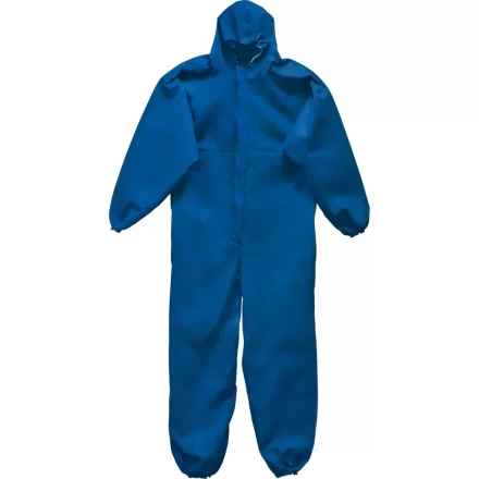 Комбинезон защитный ЛЮКС 60 г/м2 для малярных и строительных работ 180 - 188 см СИБРТЕХ 89533 купить в Когалыме