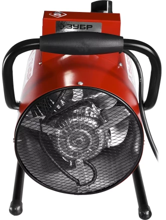 Пушка тепловая компактная М1 ЗТП-М1-3000 серия МАСТЕР купить в Когалыме