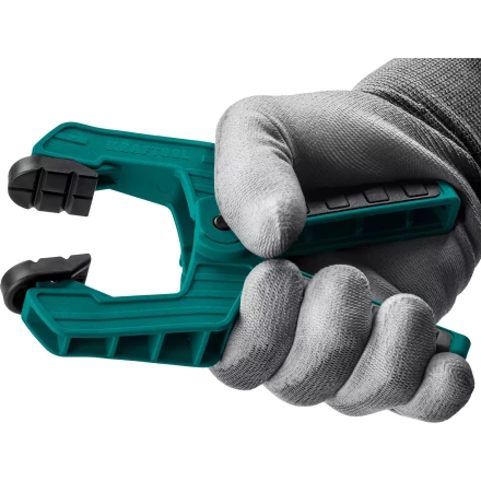 Струбцина KRAFTOOL SC-xx, пружинная 32227-7 купить в Когалыме