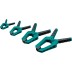 Струбцина KRAFTOOL SC-xx, пружинная 32227-7 купить в Когалыме