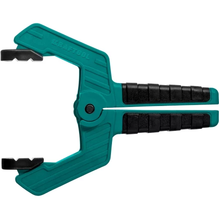 Струбцина KRAFTOOL SC-xx, пружинная 32227-7 купить в Когалыме