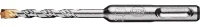 Буры SDS-Plus 29320-110-05