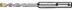 Буры SDS-Plus 29320-110-05 купить в Когалыме