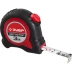 Рулетка ЗУБР "МАСТЕР", двухкомпонентный корпус, автостоп, 3м/16мм 34052-03-16 купить в Когалыме