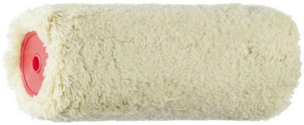 Ролик сменный "ЭКСПЕРТ" ФАСАДНЫЙ "СИНТЕКС", полиакрил, ворс 18мм, ручка 8мм, d=58/180мм 02506-18 купить в Когалыме