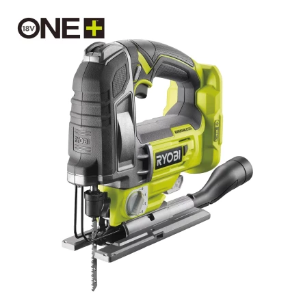 Ryobi Бесщеточный лобзик R18JS7-0 5133004223 купить в Когалыме