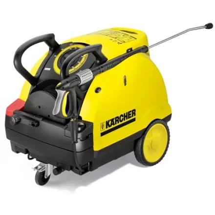 Мойка высокого давления Karcher HDS 698 CSX ECO (Мойка Керхер HDS 698 CSX ECO) купить в Когалыме