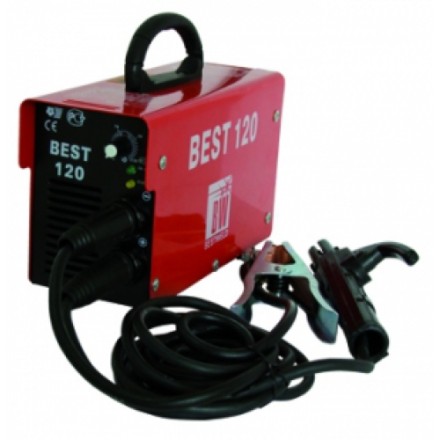 Сварочный инвертор BestWeld BEST 120 купить в Когалыме