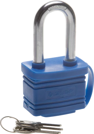 Замки навесные всепогодные серия ЭКСПЕРТ купить в Когалыме