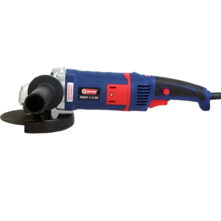 Угловая шлифмашина (болгарка) Диолд МШУ-1,3-02 (константная электроника) купить в Когалыме