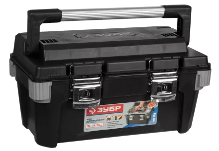 Ящики для инструмента УМЕЛЕЦ серия ПРОФЕССИОНАЛ купить в Когалыме