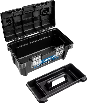 Ящики для инструмента УМЕЛЕЦ серия ПРОФЕССИОНАЛ купить в Когалыме