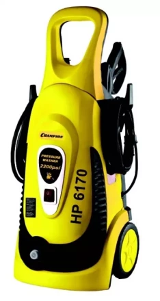 Минимойка-мойка высокого давления Champion HP6170 купить в Когалыме