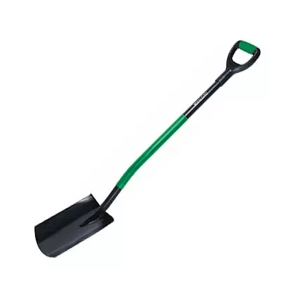 Лопата универсальная металлический черенок прямоугольная  PALISAD 61405 купить в Когалыме