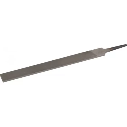 Напильник ЗУБР "ПРОФЕССИОНАЛ" плоский, № 2, 200мм 1610-20-2_z01 купить в Когалыме