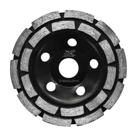Фрезы алмазные торцевые сегментные SK-FATS150 купить в Когалыме