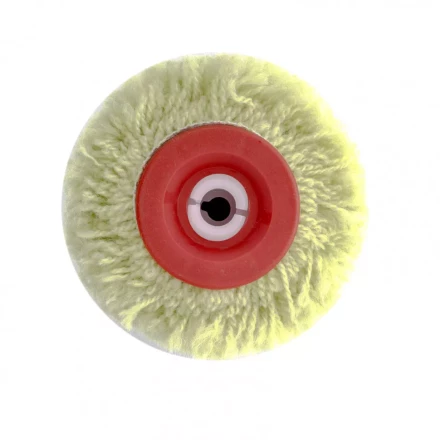 Валик сменный для Фасадных работ синтетич 180 мм ворс 18 мм D 40 мм D ручки 6 мм полиакрил Matrix 80896 купить в Когалыме