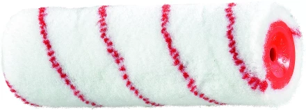 Валик сменный "НЕЙЛОН Стандарт" 180 мм ворс 9 мм D 48 мм D р. 8 мм полиамид  MATRIX 80622 купить в Когалыме