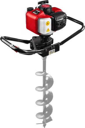 Мотобур (бензобур) МБ1-150 серия МАСТЕР купить в Когалыме