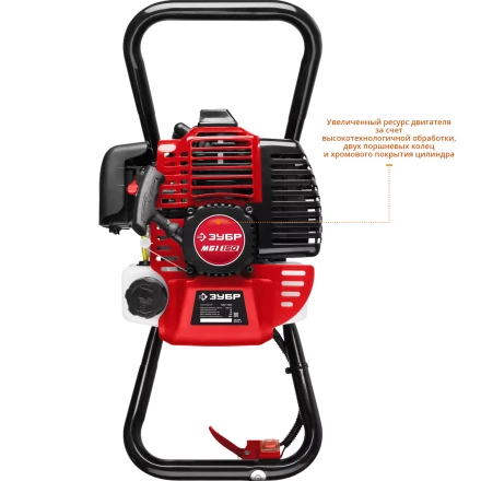 Мотобур (бензобур) МБ1-150 серия МАСТЕР купить в Когалыме