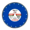 Диск алмазный по бетону Turbo Extra Econom MOS-DISTAR 230*2,6*7*22,23 mm купить в Когалыме
