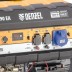 Генератор бензиновый Denzel PS 90 EA 946934 купить в Когалыме