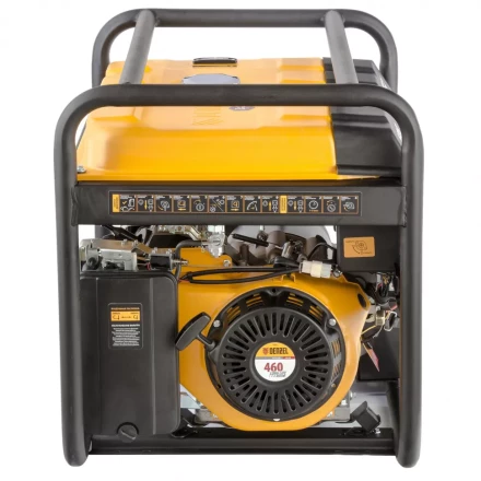 Генератор бензиновый Denzel PS 90 EA 946934 купить в Когалыме